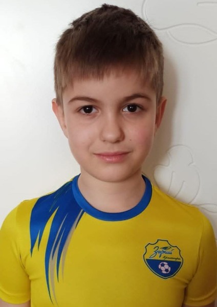 Кирилл Никитич Карпов