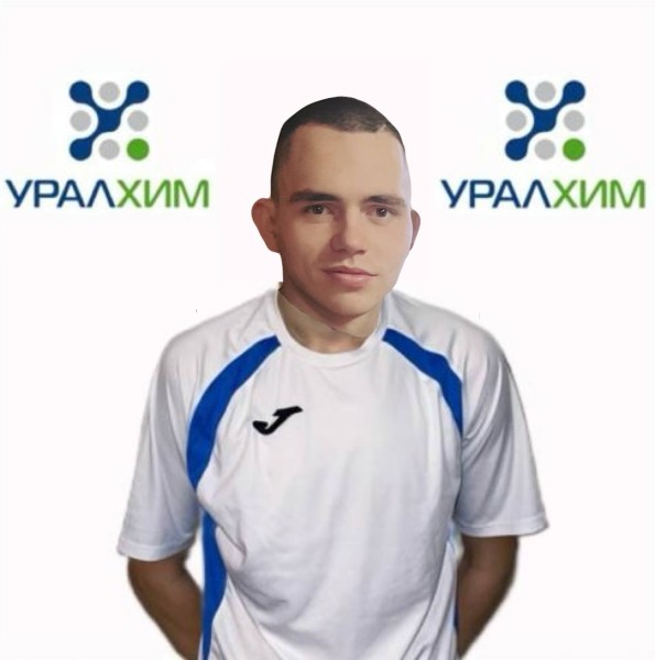 Артур Олегович Елькин