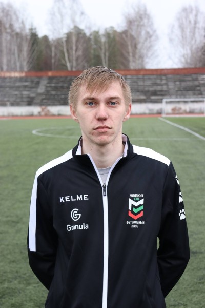 Григорий Сергеевич Гребенщиков