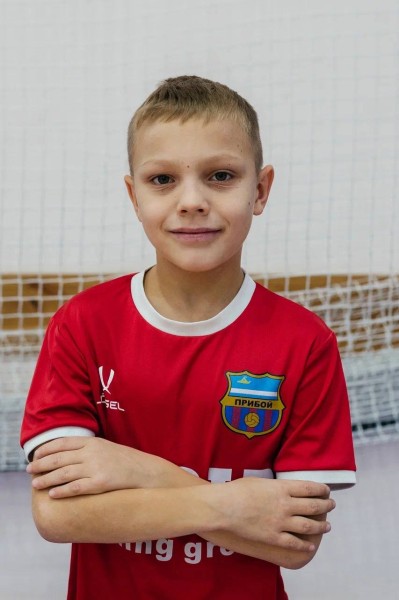 Григорий Антонович Поляков