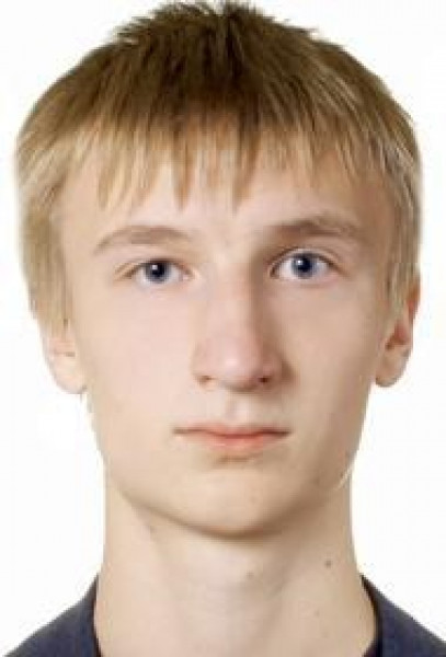 Артур Михайлович Скрипник