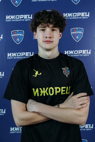 Максим Вячеславович Жуков