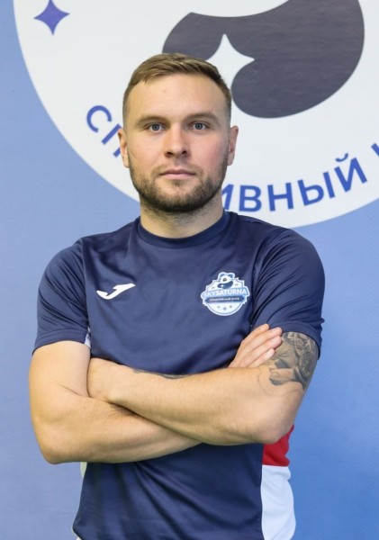 Никита Олегович Лапин