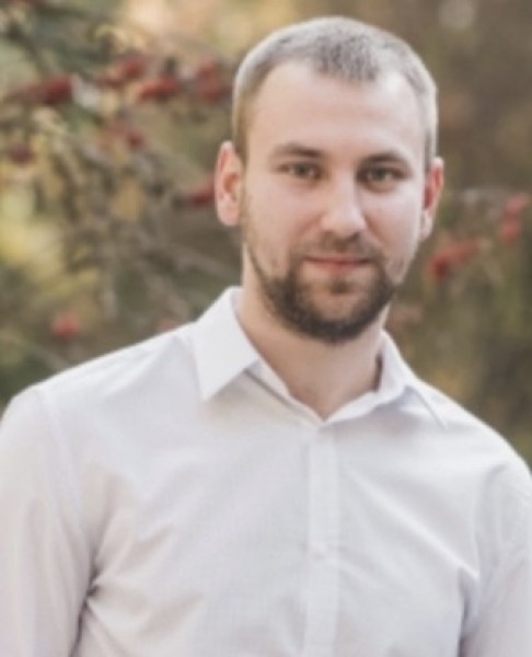 Сергей Иванович Лесников