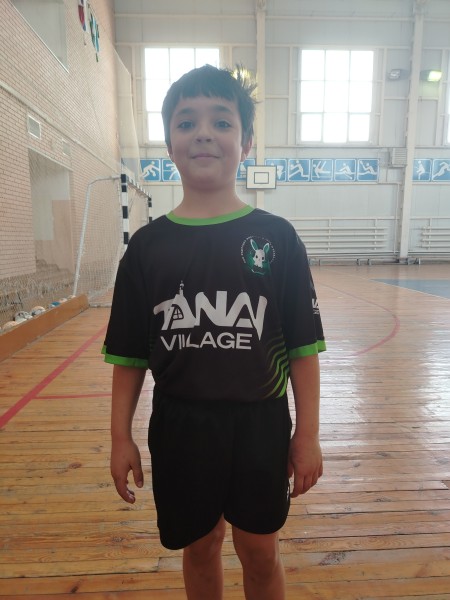 Сергей Владимирович Кавтаскин