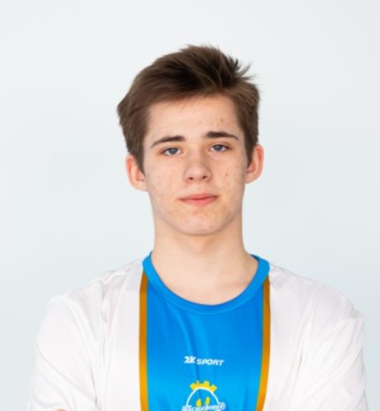 Роман Дмитриевич Елсаков