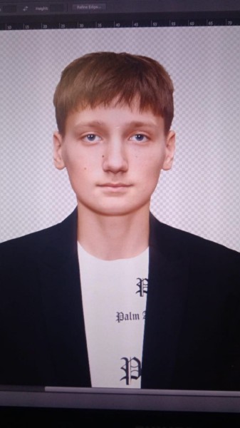 Егор Артемович Иванов