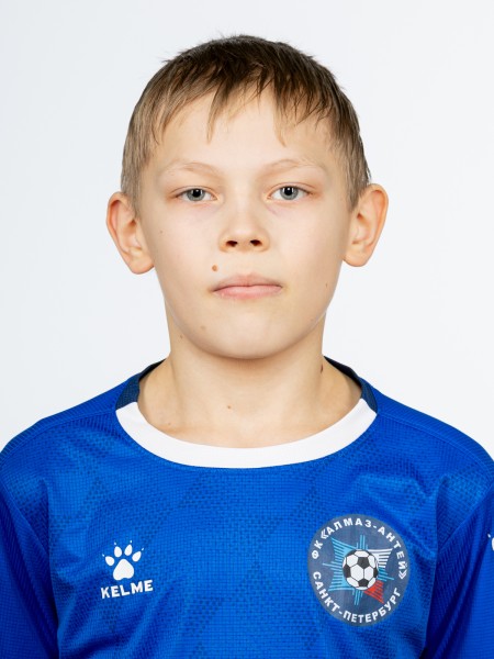 Степан Иванович Тимофеев