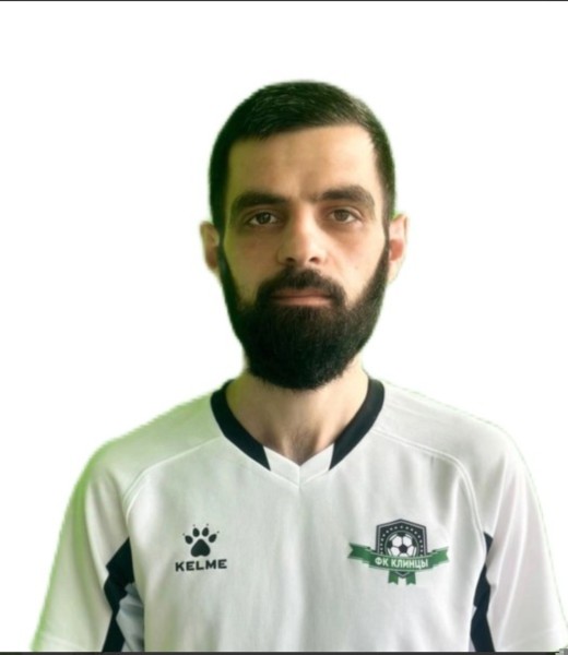 Наджмаддин Агиль Оглы Гуламлы