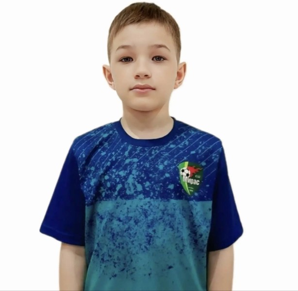 Камиль Ильшатович Латыпов