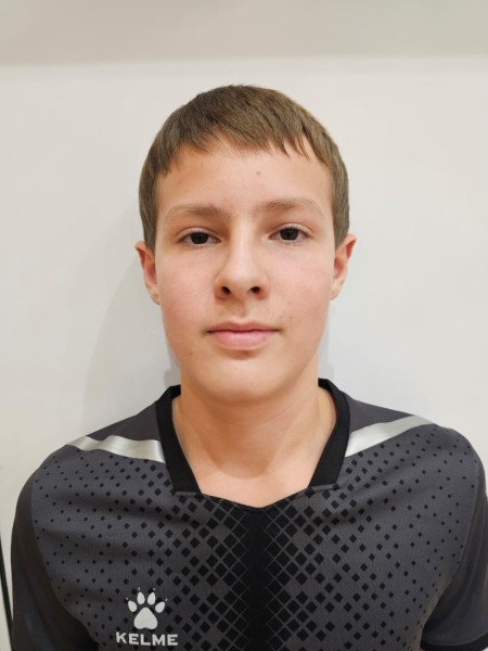 Егор Евгеньевич Фальков