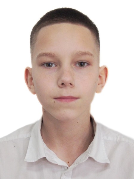 Даниил Иванович Лубинец