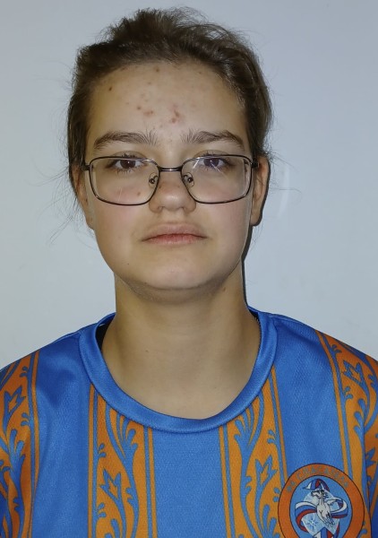 Виктория Михайловна Булгакова