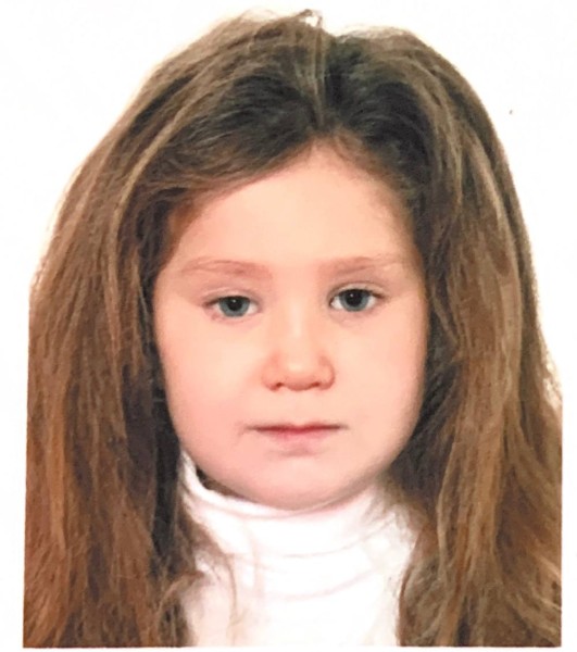 Ляйсан Денисовна Ветрова