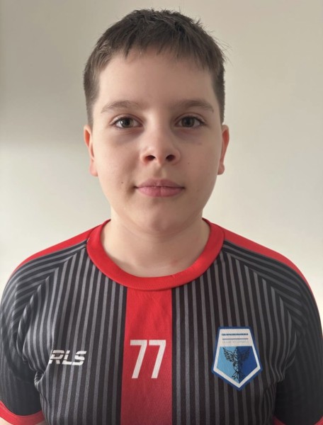 Дмитрий Иванович Свешников