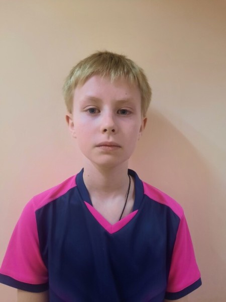 ТИмофей Владимирович Жидов