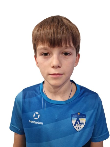 Артем Александрович Чернышов