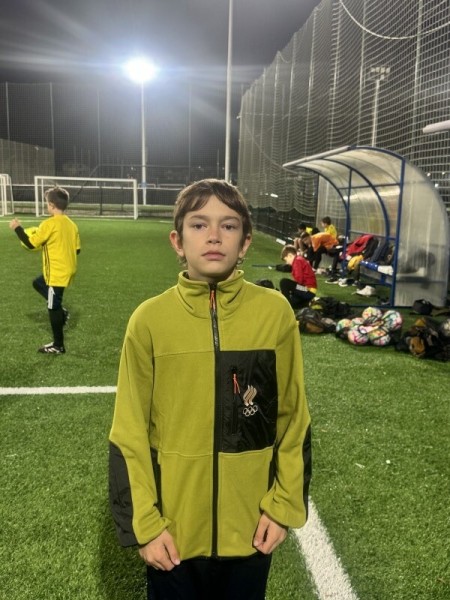 Давид Сергеевич Шахламчян