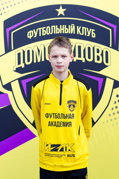 Федор Александрович Суров