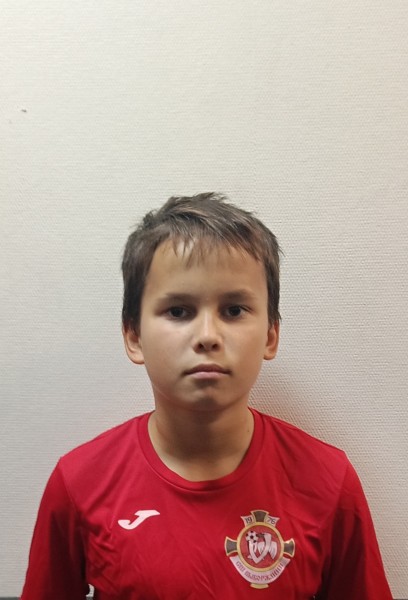 Сергей Михайлович Нургалиев