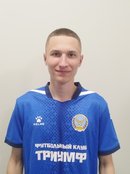 Всеволод Алексеевич Ляхов