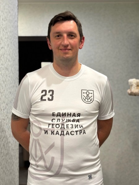 Павел Александрович Егоров