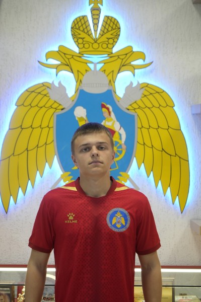 Егор Романович Некрасов