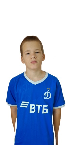 Денис Алексеевич Воронков