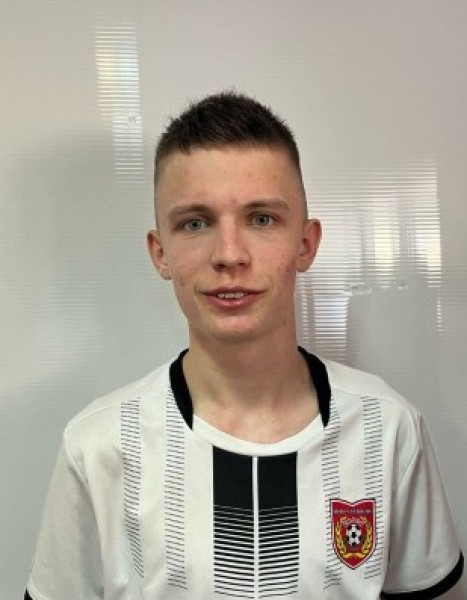 Максим Сергеевич Голутвин