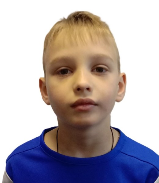 Егор Сергеевич Патанин