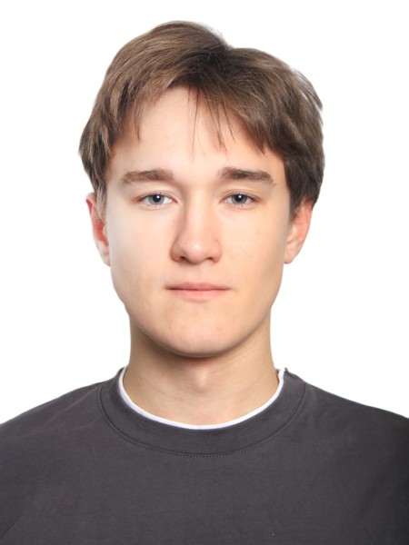 Михаил Алексеевич Новиков