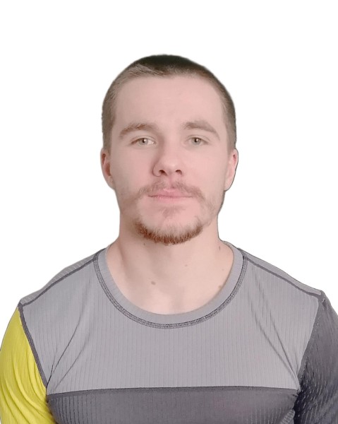 Андрей Сергеевич Семёнов