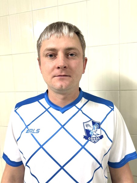 Максим Сергеевич Шелудяков