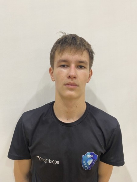 Вадим Алексеевич Гогольков