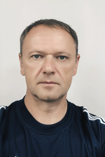 Александр Владимирович Соболев