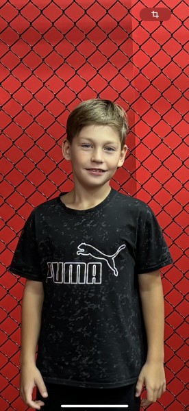 Роман Максимович Огнёв