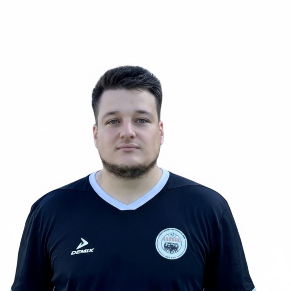 Кристиан  Страходинский