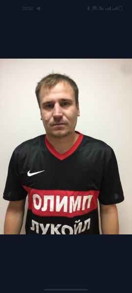 Алексей Сергеевич Фомин