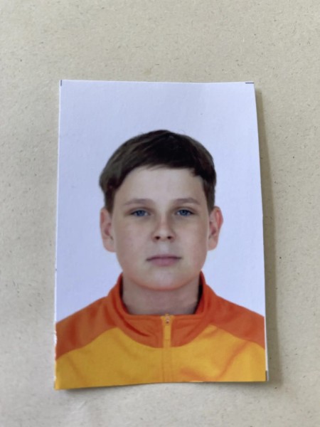 Дмитрий Александрович Шаповалов