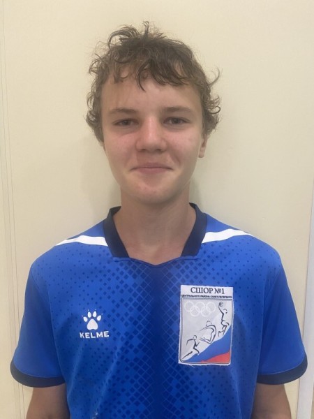 Дмитрий Романович Пуховский