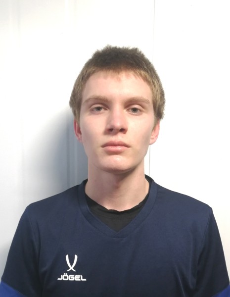 Данила Алексеевич Лобаев