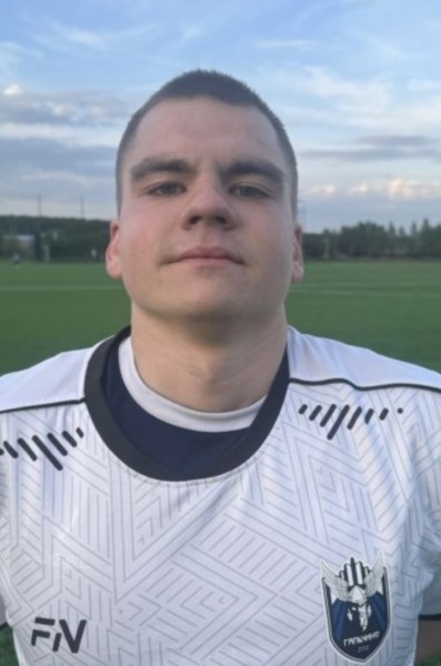 Алексей Александрович Рябуха