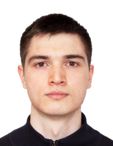 Ислам Рустемович Гайсин