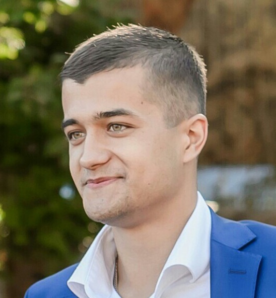 Дмитрий Алексеевич Каргин
