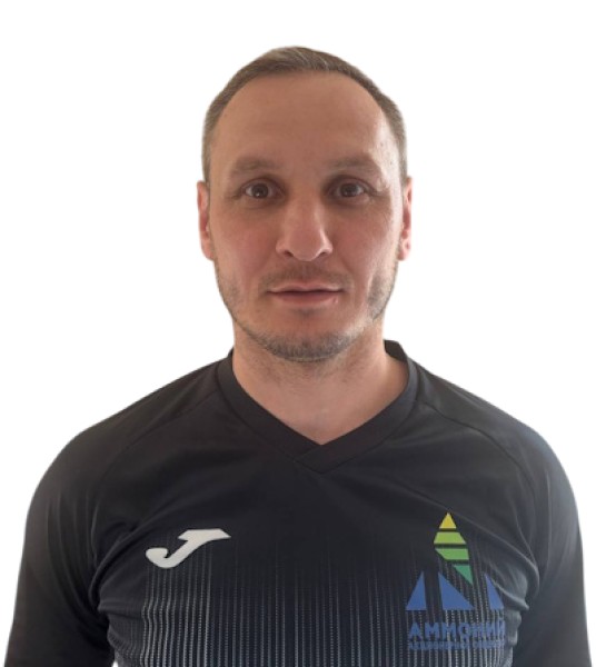 Радик Валерьевич Горбунов