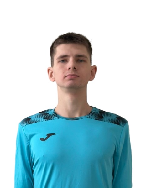 Андрей Евгеньевич Долганов