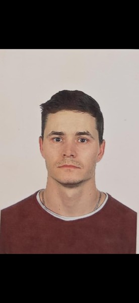 Павел Сергеевич Рыбинский