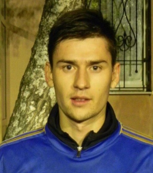 Дмитрий Юрьевич Кандраев