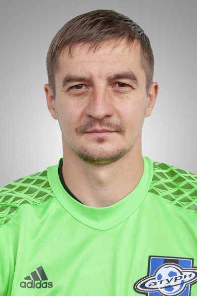 Дмитрий Юрьевич Романенко
