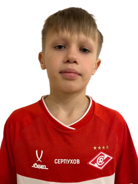 Вячеслав Олегович Семенеев